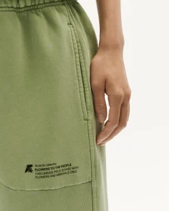 Joggers acacia unisex teinture naturelle