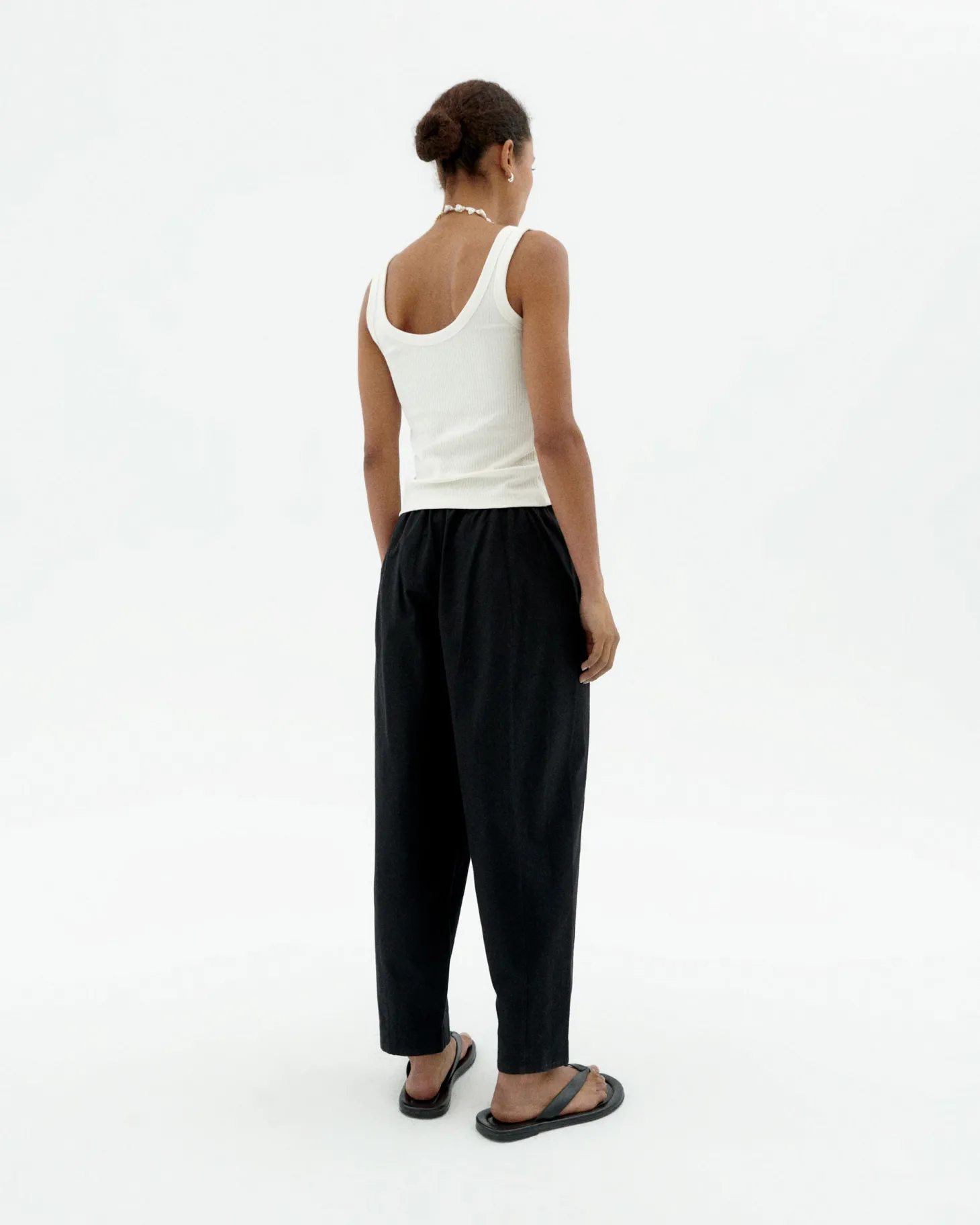 Pantalon comfy Esther