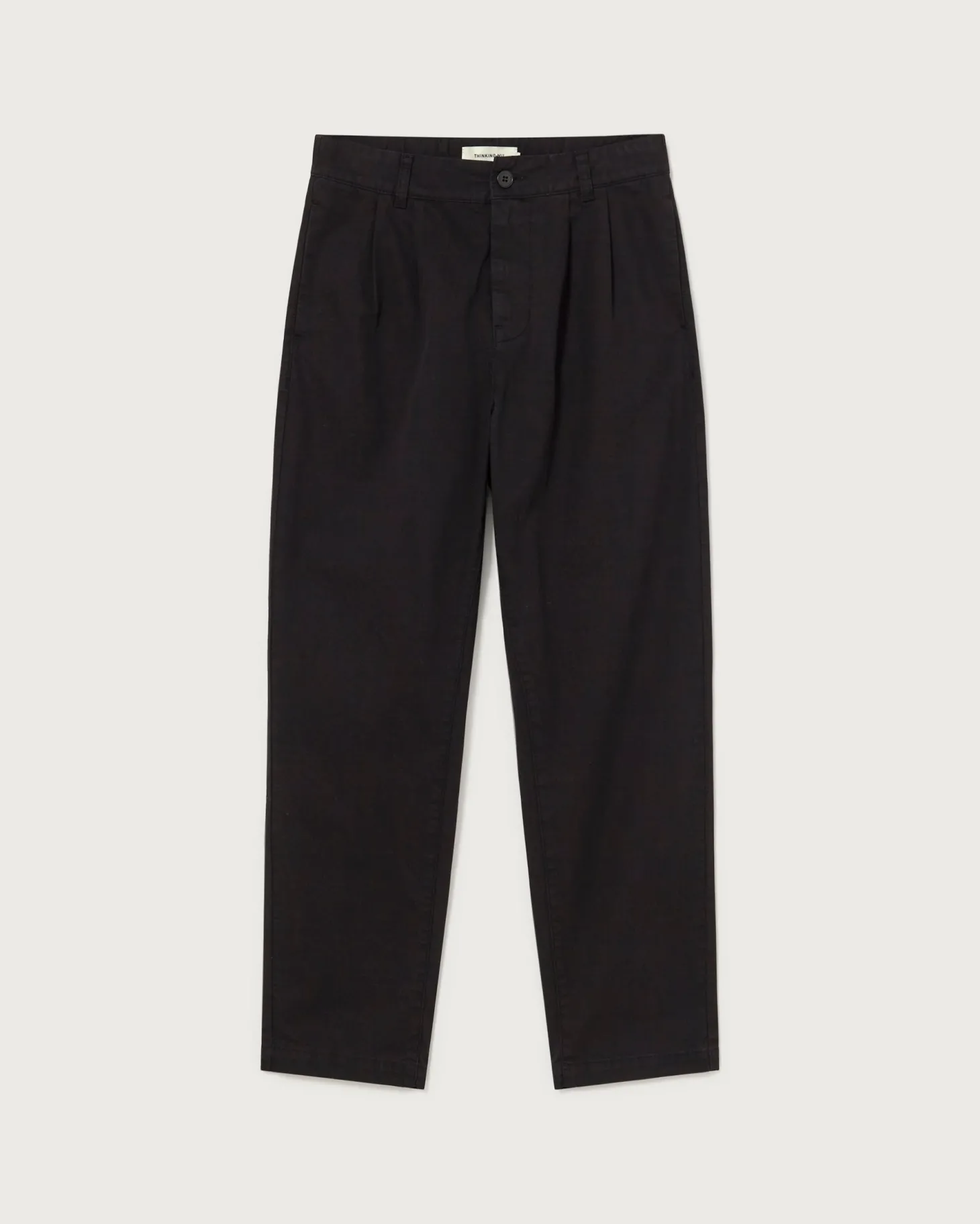 Pantalon noir Rina