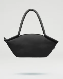 Sac noir Haku