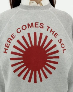 Sweat retro sol Bonnie