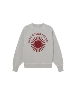 Sweat retro sol Bonnie