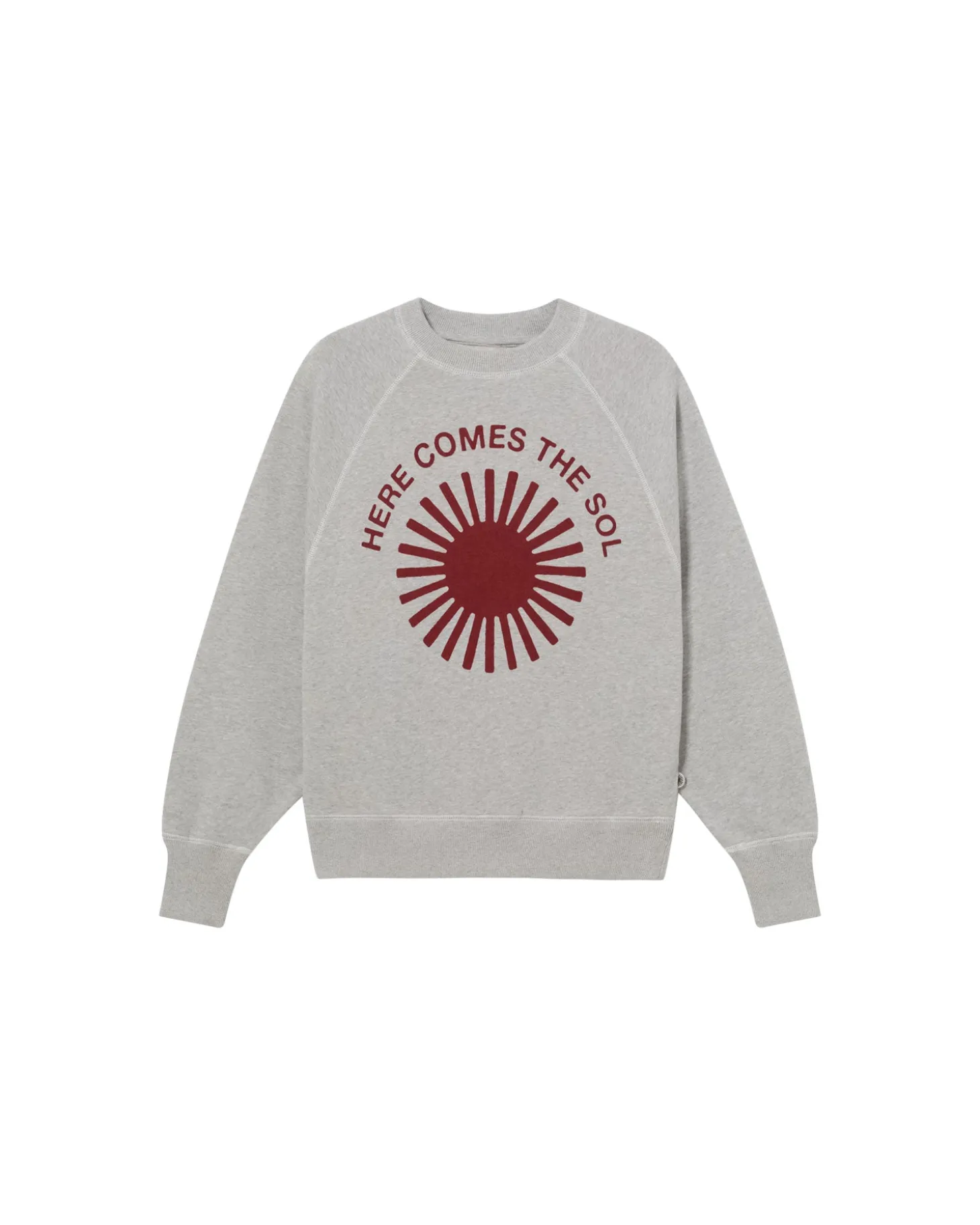 Sweat retro sol Bonnie