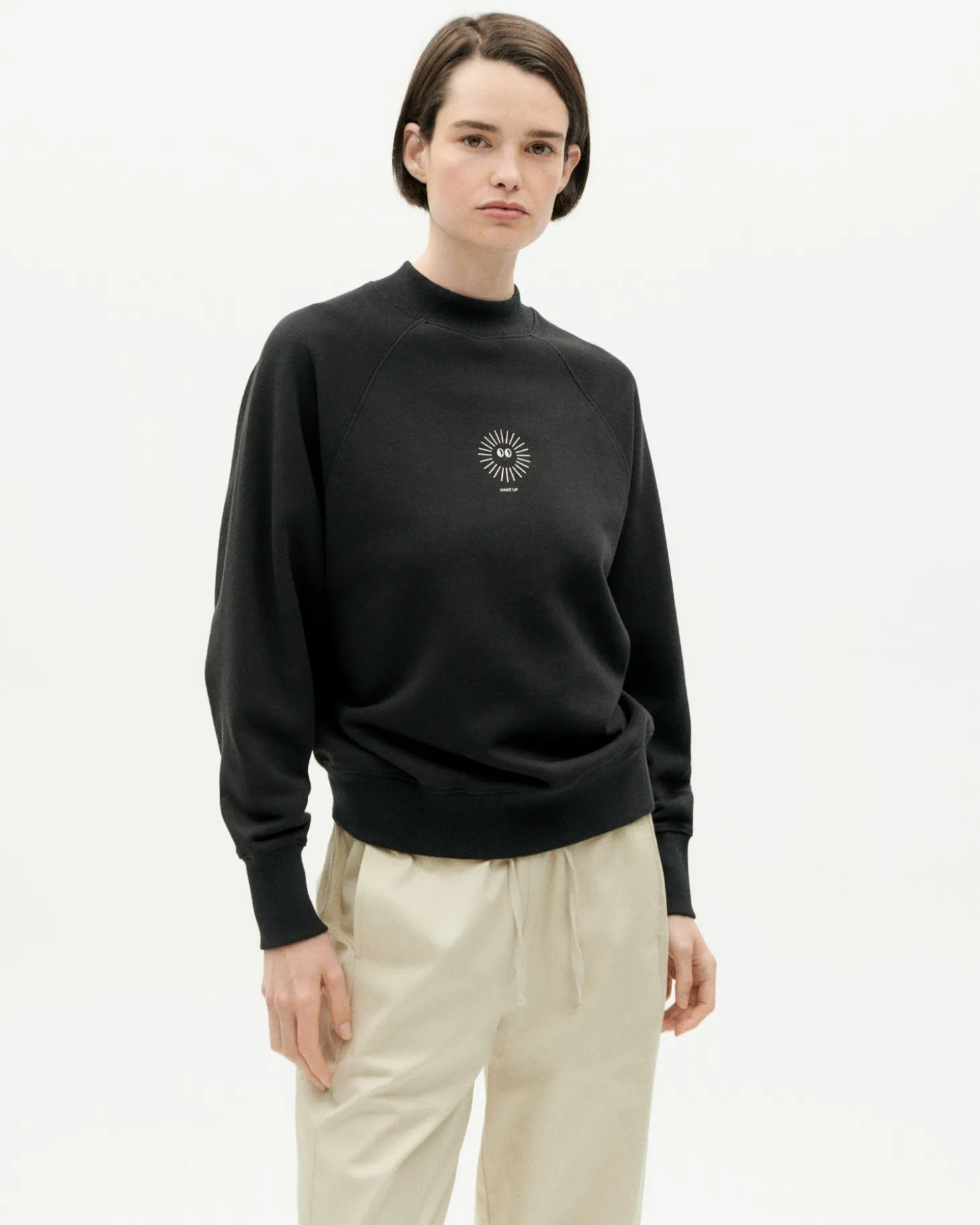 Sweat soleil Fantine