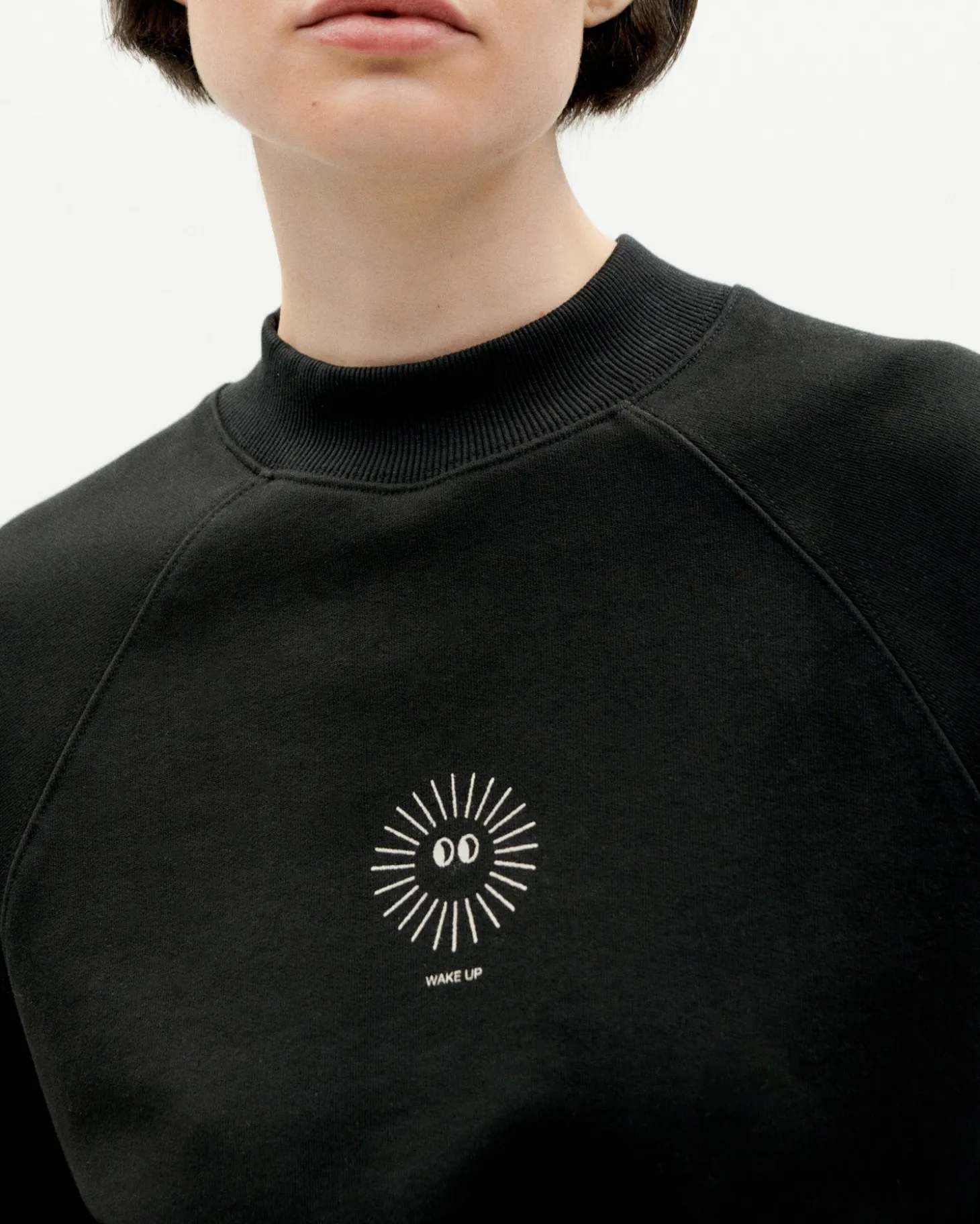 Sweat soleil Fantine