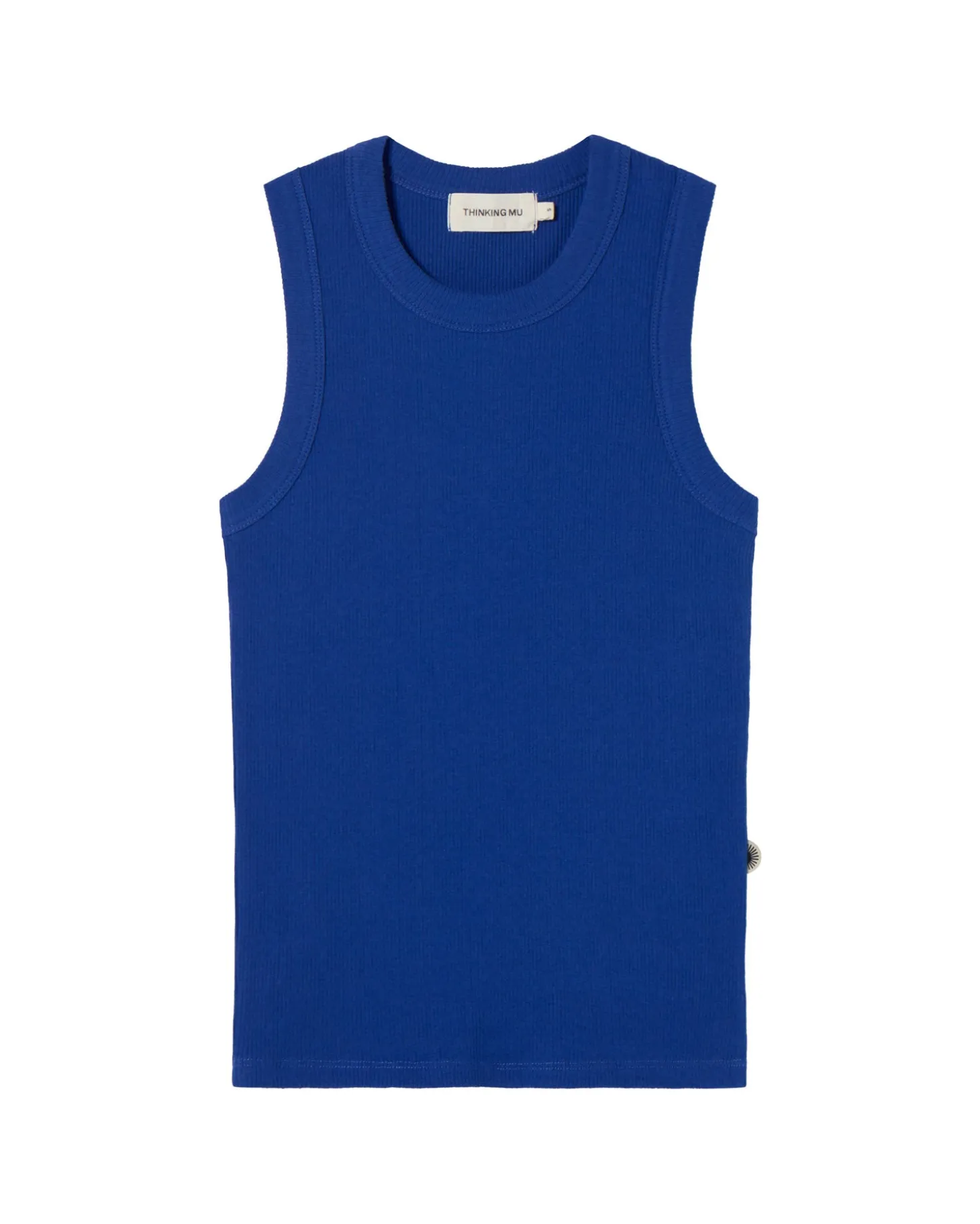 Tank Top bleu Juliette