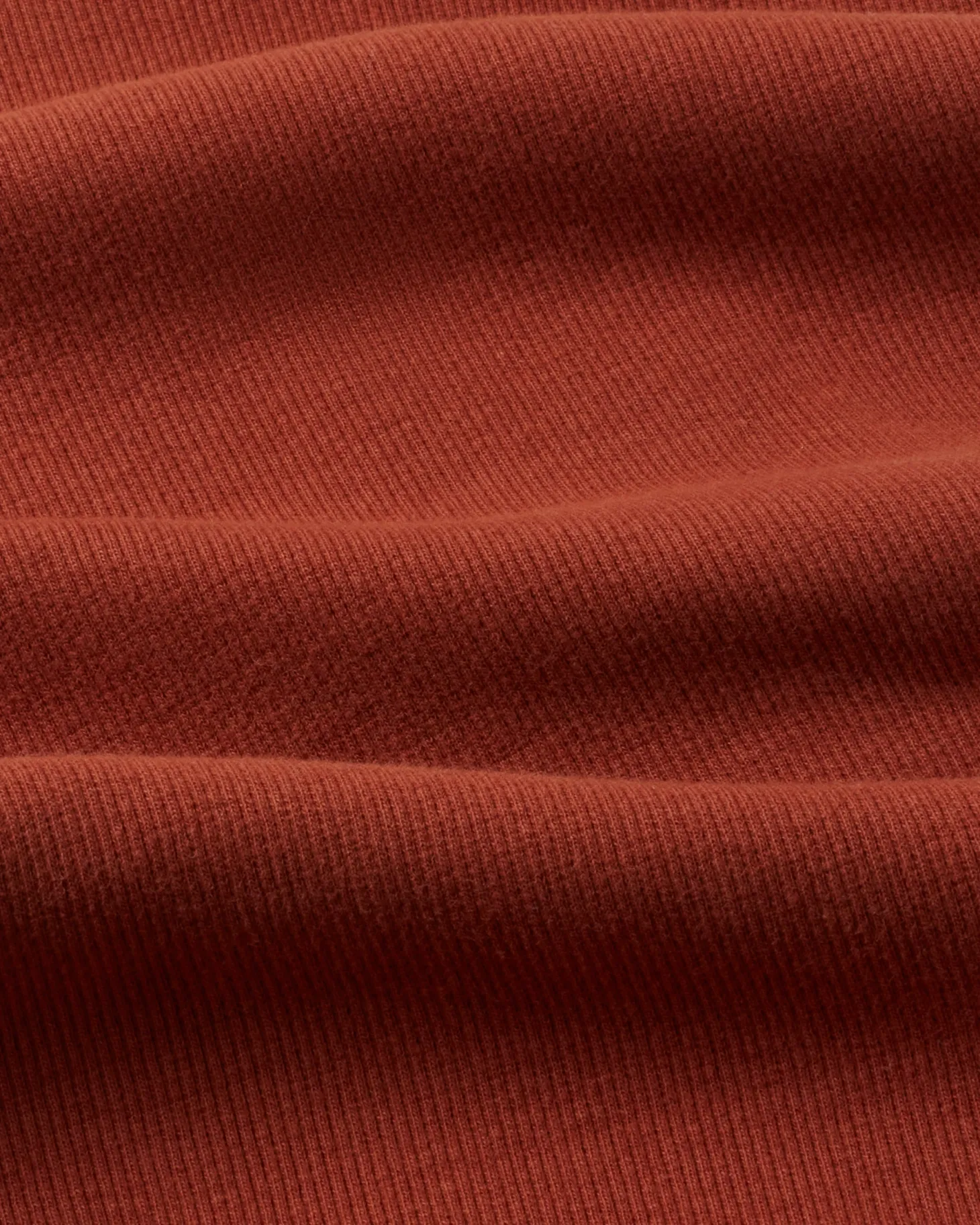 Top Halter marron Harriet