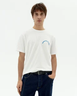 T-shirt aperitivo Zach