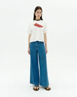 T-shirt chilli Lucia