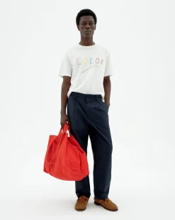 T-shirt colors Zach