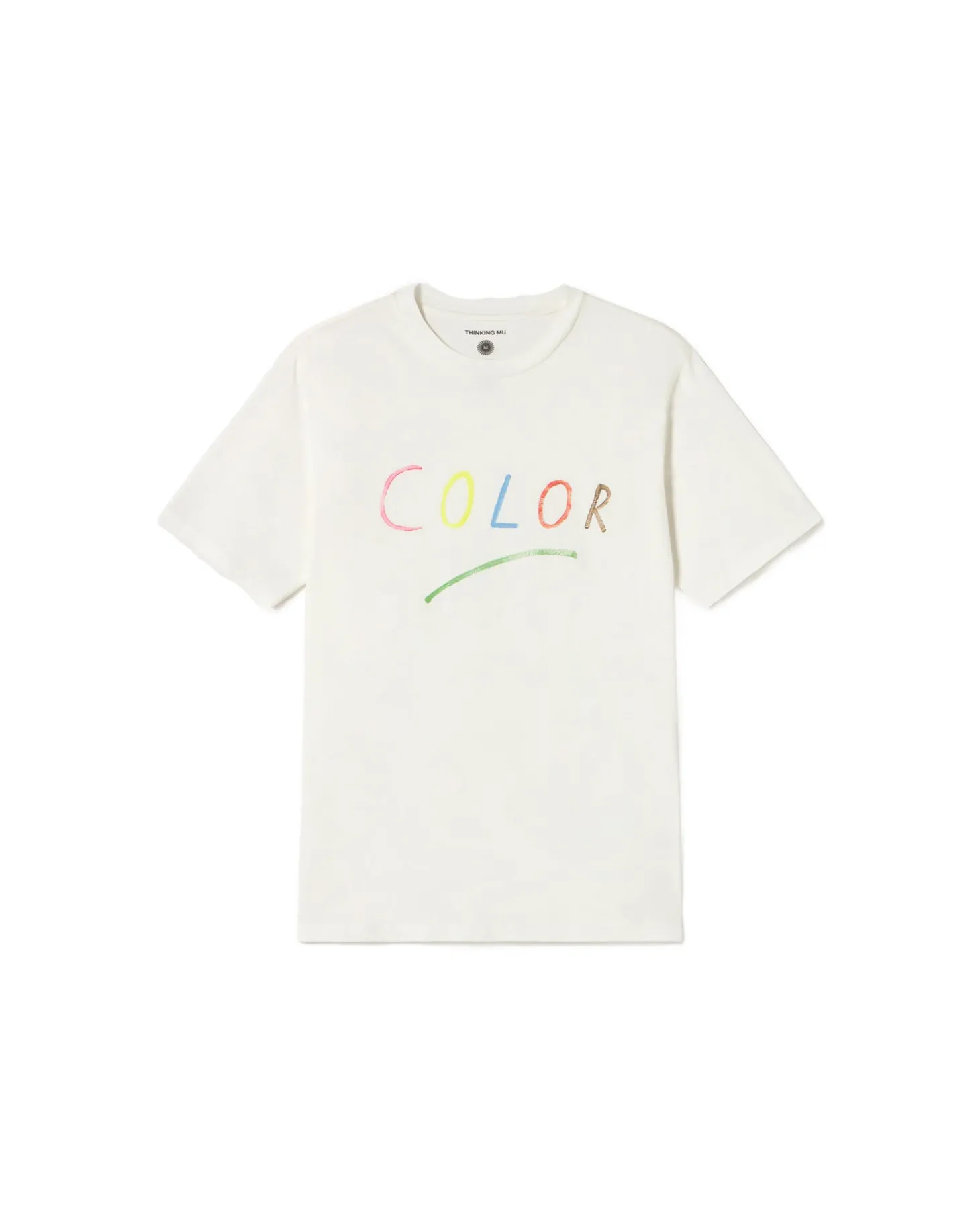 T-shirt colors Zach