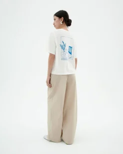 T-shirt sobremesa Lucia