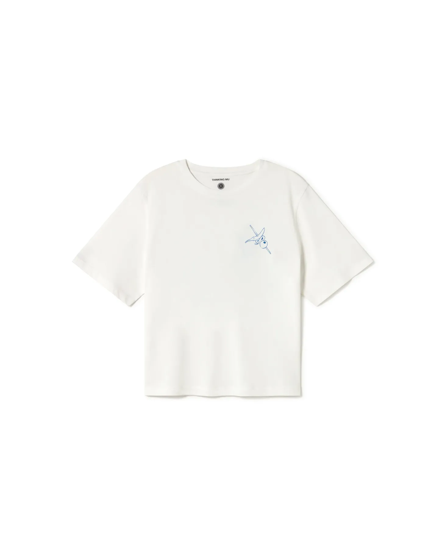 T-shirt sobremesa Lucia