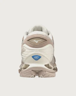 Baskets beiges Wave Prophecy LS