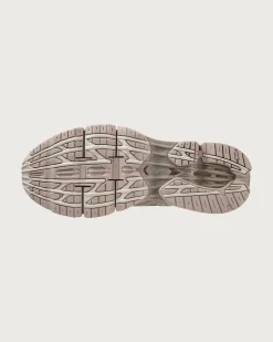 Baskets beiges Wave Prophecy LS