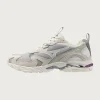 Baskets grises Wave Rider 10 Premium