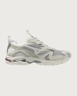Baskets grises Wave Rider 10 Premium