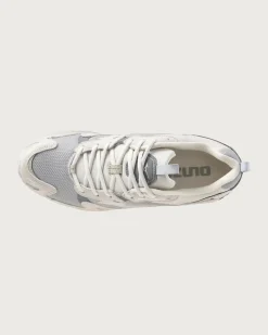 Baskets grises Wave Rider 10 Premium