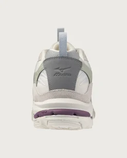 Baskets grises Wave Rider 10 Premium