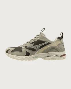 Baskets marron Wave Rider 10 Premium
