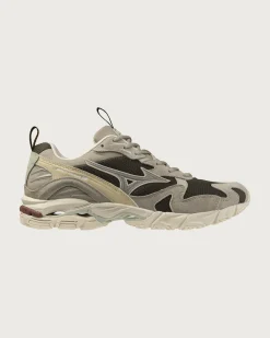 Baskets marron Wave Rider 10 Premium