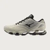 Baskets noires Wave Prophecy LS