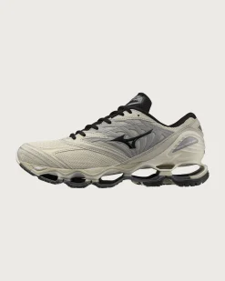 Baskets noires Wave Prophecy LS