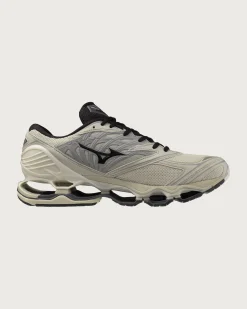 Baskets noires Wave Prophecy LS