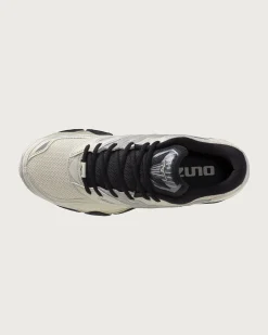 Baskets noires Wave Prophecy LS