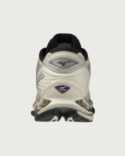 Baskets noires Wave Prophecy LS