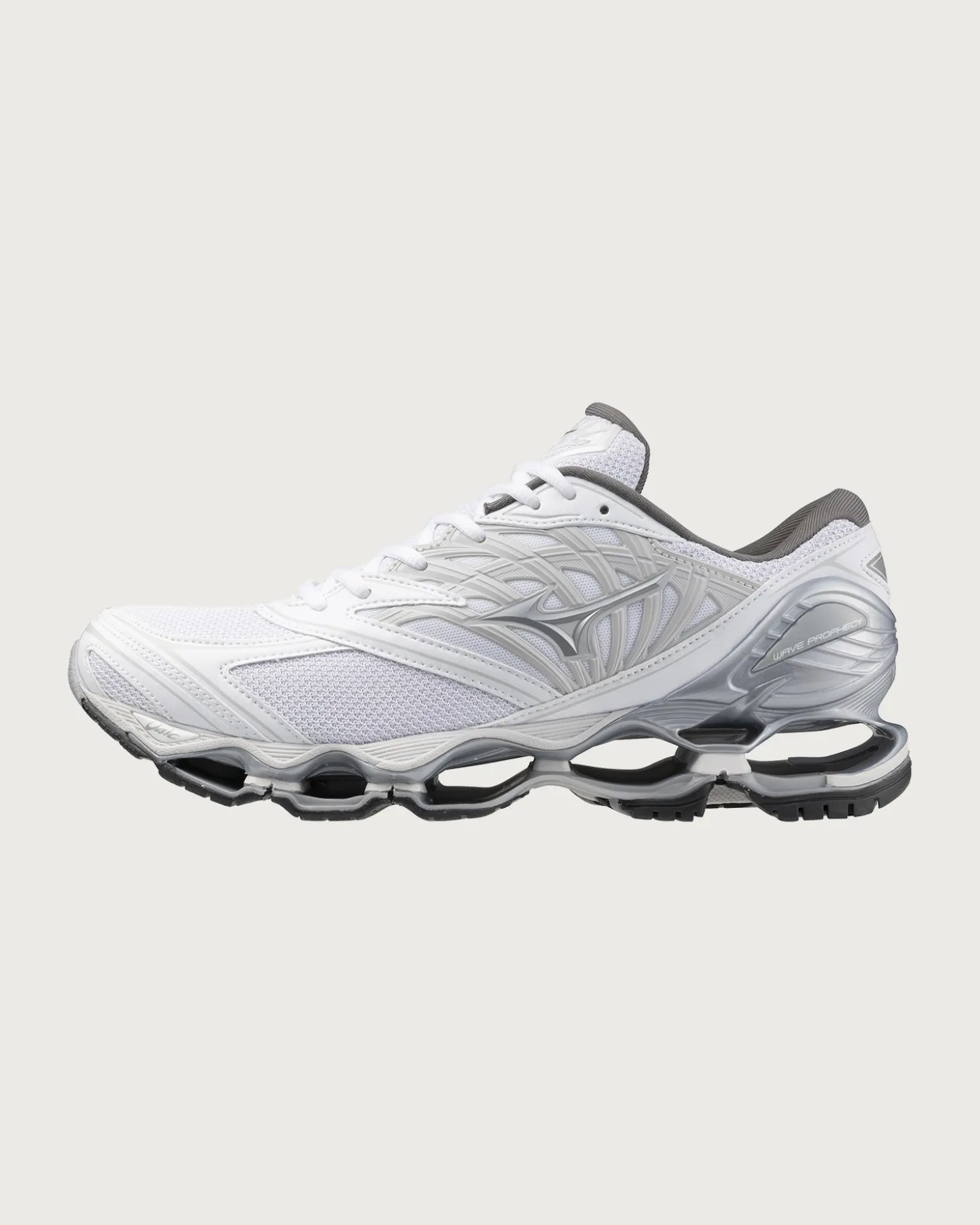 Baskets silver Wave Prophecy LS