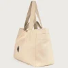 Big Carry Bag écru Mon