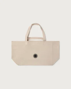Big Carry Bag écru Mon