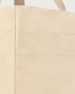 Big Carry Bag écru Mon