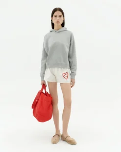 Big Carry Bag rouge Mon