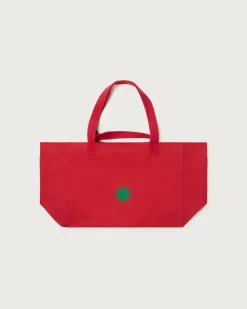 Big Carry Bag rouge Mon