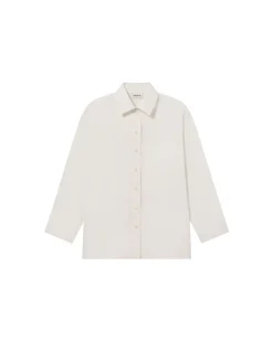 Blouse blanche Marcelle