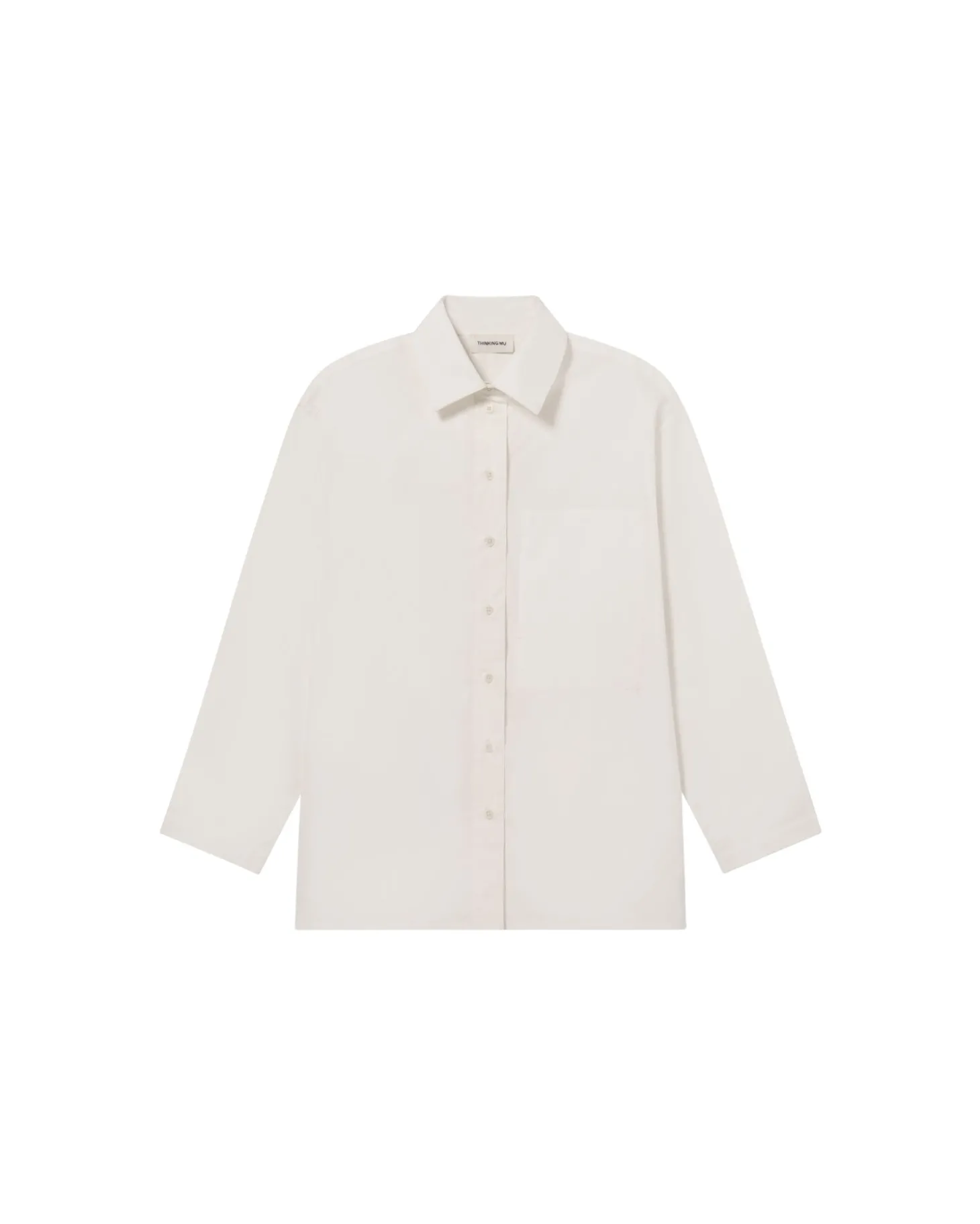 Blouse blanche Marcelle