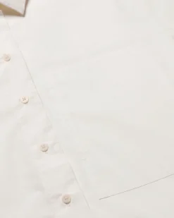 Blouse blanche Marcelle