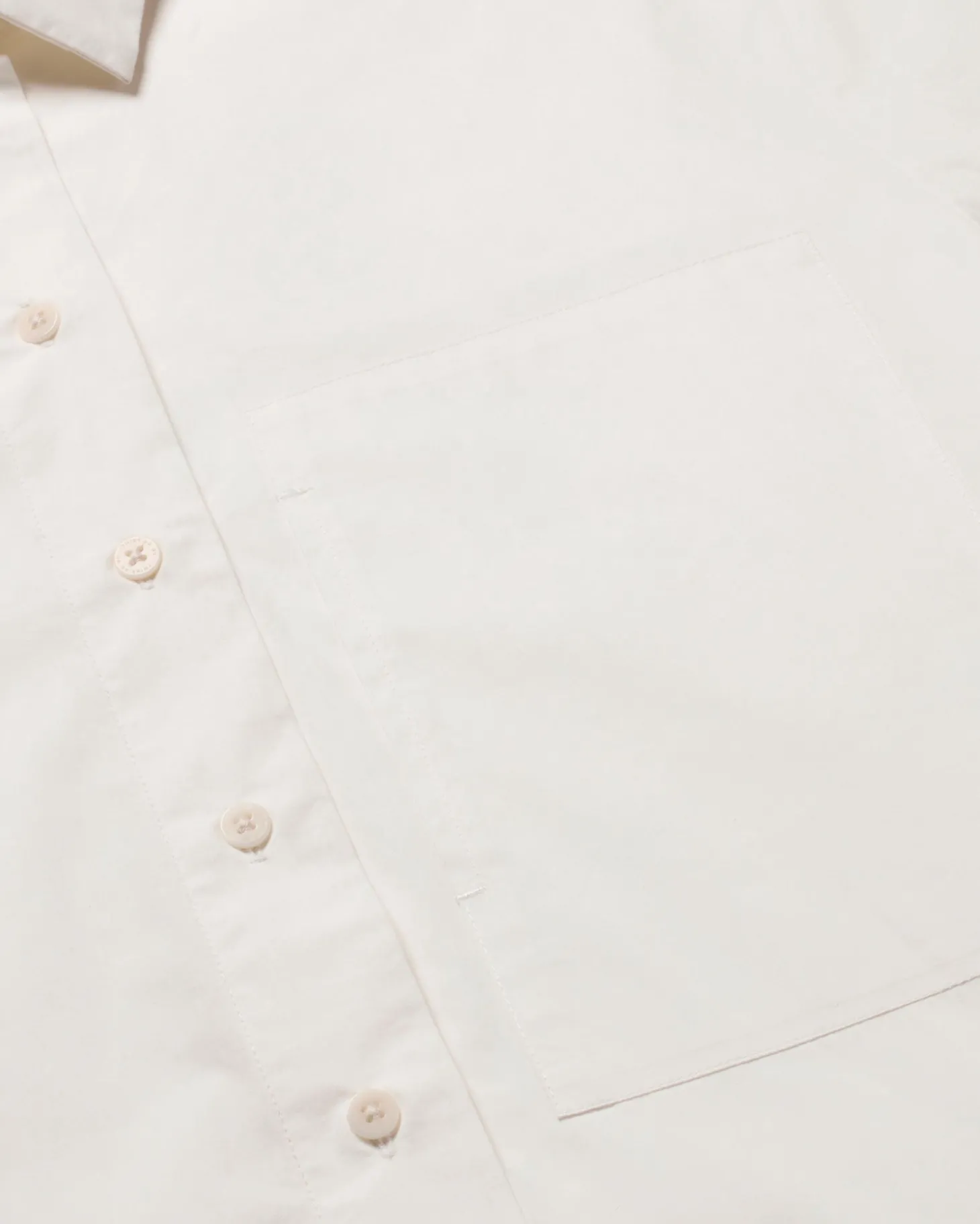 Blouse blanche Marcelle