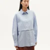 Blouse détachable Nataly