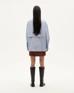 Blouse détachable Nataly
