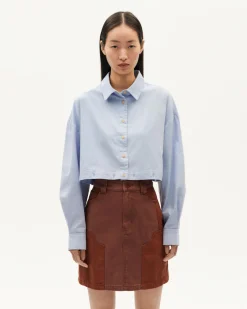 Blouse détachable Nataly