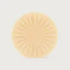 Bougie beige Sol