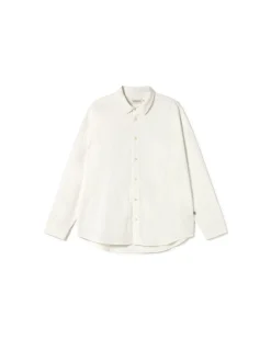 Chemise texturisée Haru