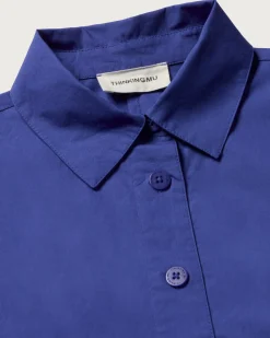 Combinaison bleue Roberta