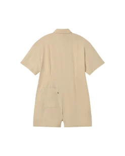 Combinaison patched Roberta