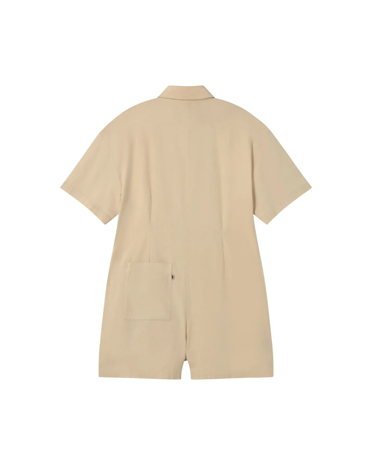 Combinaison patched Roberta