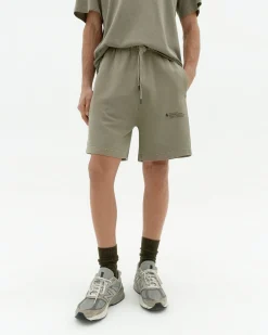 Comfy Bermuda nut unisex teinture naturelle