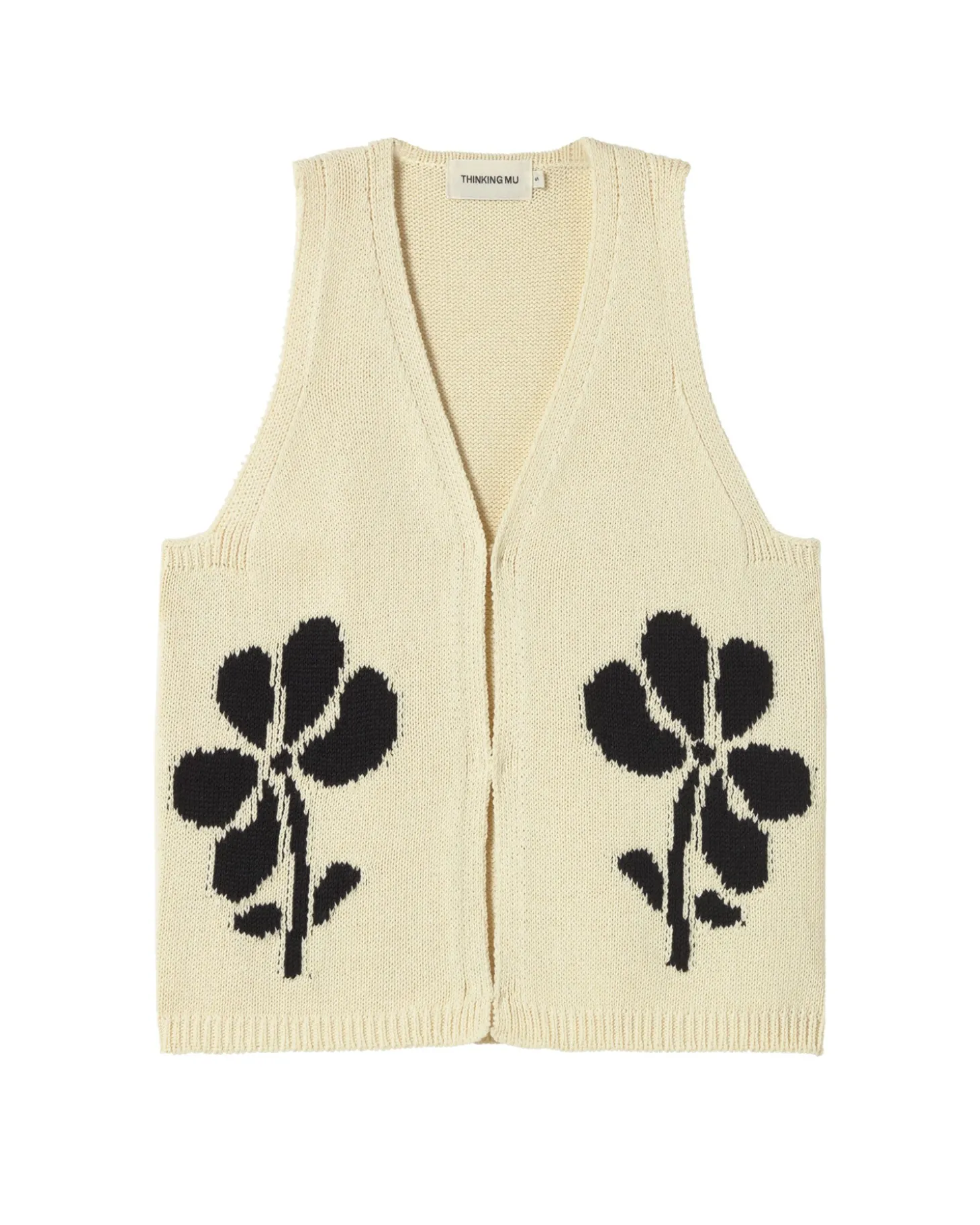 Gilet en maille marygold Robbie